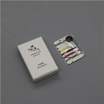 【现货】树蛙系列-针线包300个/箱