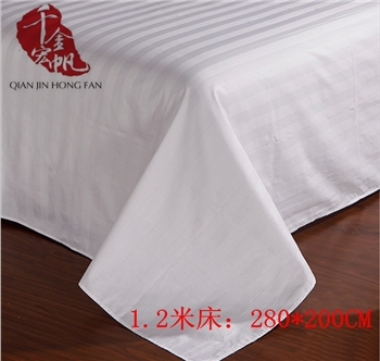 缎条系列（40s40s)，适用于连锁酒店