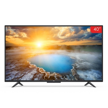 小米（MI）小米电视4C 40英寸 L40M5-4C 1GB+4GB 人工智能网络液晶平板电视