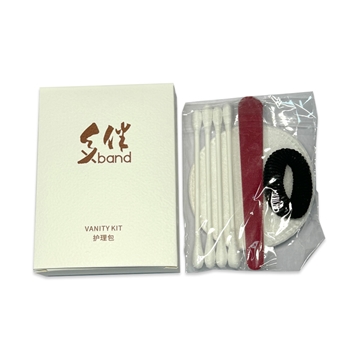 乡伴系列-护理包300把/箱