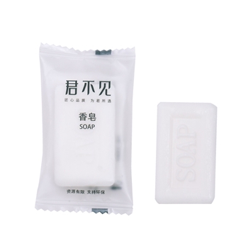 【现货】君不见卷膜系列-香皂10g 500只/箱