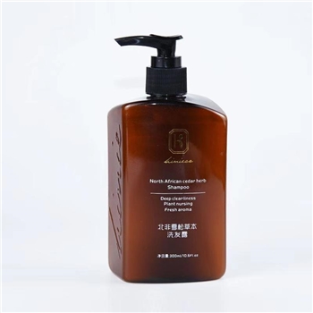 北非雪松草本洗发露/护发素 300ml 40瓶/箱